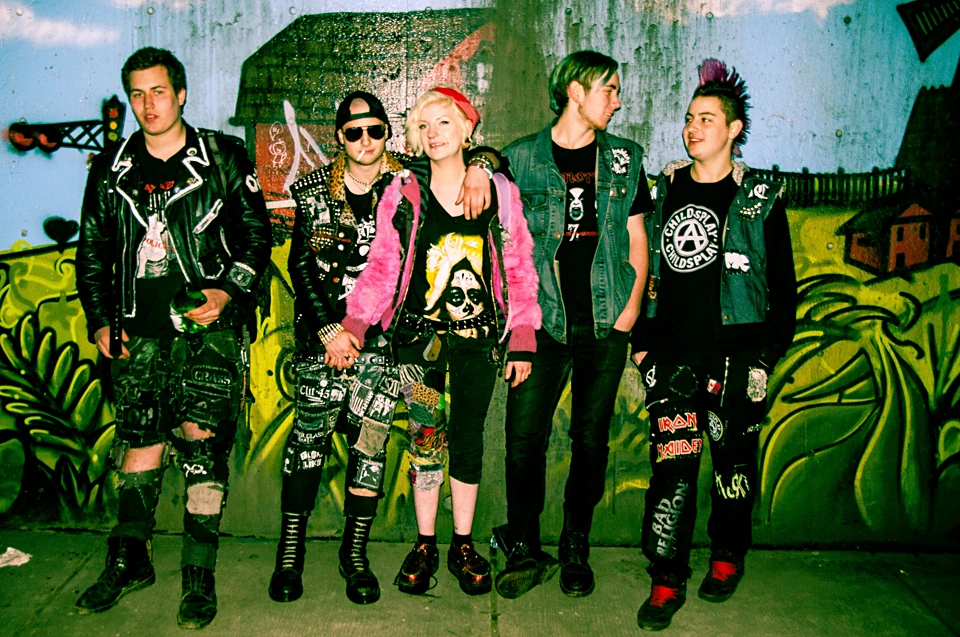 Punks